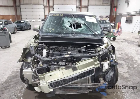 2010 Kia Soul + z USA, uszkodzony, nr VIN KNDJT2A27A7050684